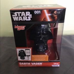 New Star Wars Battery Bank